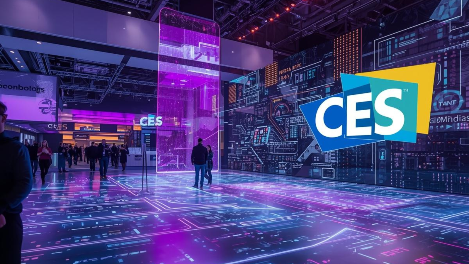 How Businesses Can Apply CES AI Trends right now